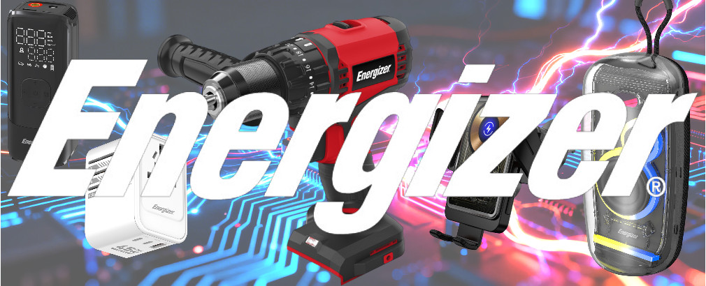 Energizer termékek