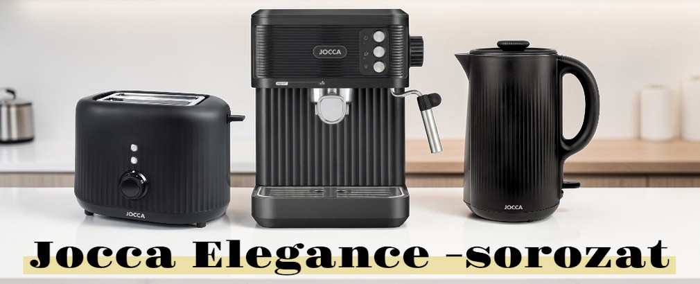 Jocca Elegance-sorozat